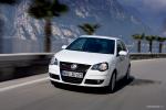 Volkswagen Polo GTi 2006 года
